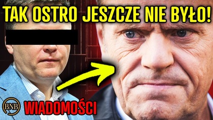 Teraz Hołownia POWIEDZIAŁ ZA DUŻO?! *GROZI MU DO 5 LAT WIĘZIENIA?!*