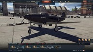War Thunder - P-39N - 0