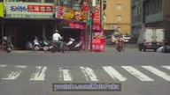 100 Motorcycle Crashes - part 2