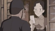 [Fusoku Subs] Sensou Douwa - Tako ni Natta Okaasan