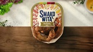 Smakowita - Maślany smak i źródło witamin!