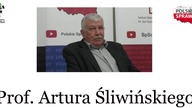 Kryzys w Polsce w świetle greckich doświadczeń - Prof.  Artur Śliwiński