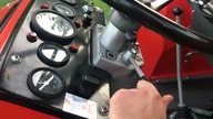 Wałek WOM załącza się na odwrót...  Ursus 902 Matheo780