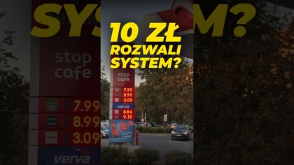 ON po 10 zł Jest jeden problem 
