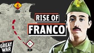 Rise of Franco - The Spanish Rif War 1921-1926 (4K Documentary)