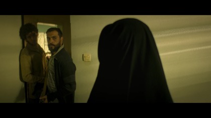 Negocjator / The Negotiator / Il nibbio (2025) [Lektor PL]