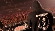 Angerfist Megamix 2011