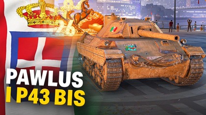 NA STOCKU TEŻ MOŻNA - P. 43 bis