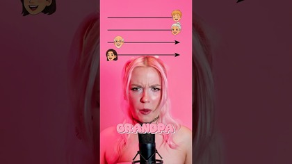 MONTAGEM MIAU | as Family Voices 