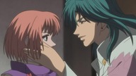 Harukanaru Toki no Naka de Hachiyou Shou 24 HD lektor