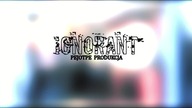  Ignorant  Trap instrumental