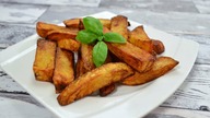 Frytki Belgijskie - Jak zrobić - Smakowite Dania