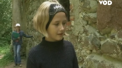 Dzieci piramidy - dokument pl