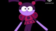 Teenager Ladybird Lu sings the Broken Arrow Song