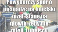 Powyborczy spór o pieniądze na lubelski żużel.  Stanę na głowie, żeby nie mieli....