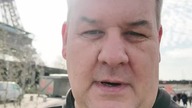 Rejs po Sekwanie: Podwieczorek na dwupoziomowym statku