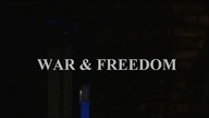 War & Freedom - Ganja Transformers LIVE