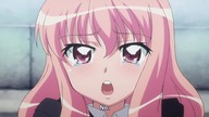 Zero no Tsukaima ~ first season ~ episode 09 english subs