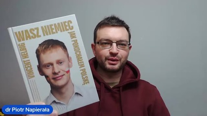 POLSKA vs NIEMCY wg Vincenta Helbiga RECENZJA dr Piotr Napierała