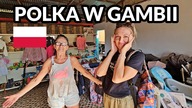 Rzuciła Polskę dla Afryki! Jak TERAZ żyje? @kolorygambii