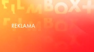 FILMBOX+ONE - 13-06-2026 - Reklamy, Ogłoszenie nadawcy, Sponsorzy, Ident, Zapowiedzi