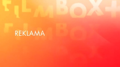 FILMBOX+ONE - 13-06-2026 - Reklamy, Ogłoszenie nadawcy, Sponsorzy, Ident, Zapowiedzi