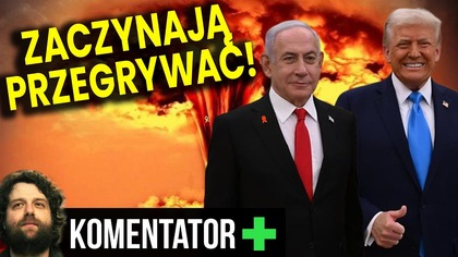 USA i Izrael Zaczynaja Przegrywać Wojnę z Iranem! Szybko Poszło! - Analiza Ator