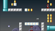 Mario Worker Letter Worlds Series 1. 51 World U TororoTchi