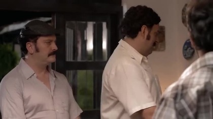 Pablo Escobar: El Patron del Mal - odc.  7 (2012) Lektor PL