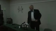 Korwin Mikke to prawdziwy mężczyzna który nie boi się bronić białej i zagrożonej cywilizacji