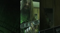 Flażolety naturalne | Fragment kursu Metal dla Zielonych #shorts
