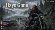 Days Gone ZWIASTUN | Cena i gdzie kupić klucz najtaniej | XD.deals