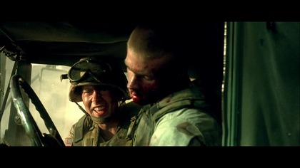 Black. Hawk. Down. Helikopter. w. ogniu. 2001. Lektor.pl