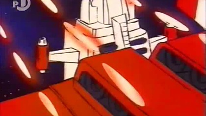 Generał Daimos - Tōshō Daimos Lektor PL. 43