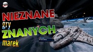Nieznane gry, znanych marek - Funfacts #45