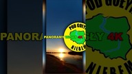 Panoramy Wisły - Vistula River #shorts
