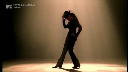 Michael Jackson - You Rock My World