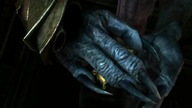 StarCraft 2 Wings of Liberty Unexpected Encounter - scena z gry