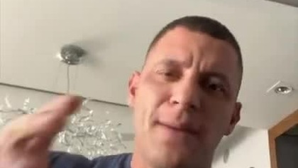 KRAINA Dziki trener