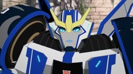 [S01E09] Transformers Robots in Disguise - Odcinek 9 - Zaginione miasto