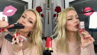 Test kosmetyków z SHEIN