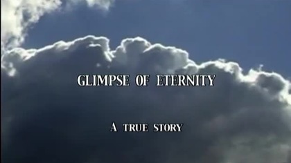 IAN MCCORMACK - Prawdziwa historia, Swiadectwo nawrocenia ateisty, Przebłysk wiecznosci