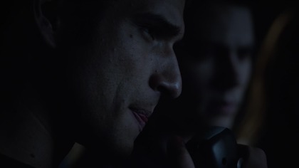 Teen Wolf S06E20 Wilki wojny