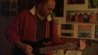 Elek gitara - In Space 3