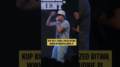 Milu sędzia BOP11! Kup bilet w nizszej cenie tylko do piatku 23:59  bitwaopoludnie.pl