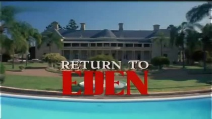 Powrót do Edenu S01E02