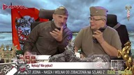 Nękają? Nie pękać! Czw.  21. 5. 2026r.  M.  Osadowski w.  Olszański Rodacy Kamraci NPTV.pl