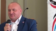 Marian Kowalski w Białystoku (05. 06. 2016)