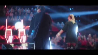 The Voice Van Vlaanderen s10e07 [English subs]