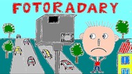 Gracjan Roztocki - Fotoradary